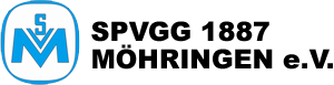 Spvgg 1887 Möhringen e.V.